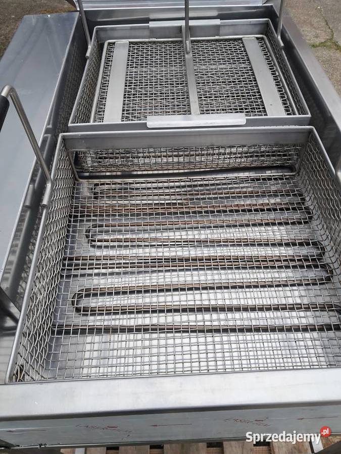 Smażalnik do pączków Magorex