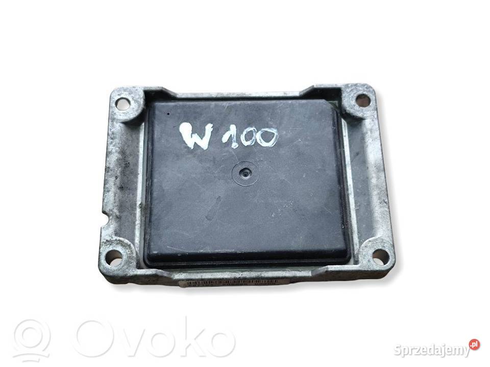 Opel Astra H Corsa C 14 STEROWNIK KOMPUTER Czujniki i sterowniki wielkopolskie sprzedam