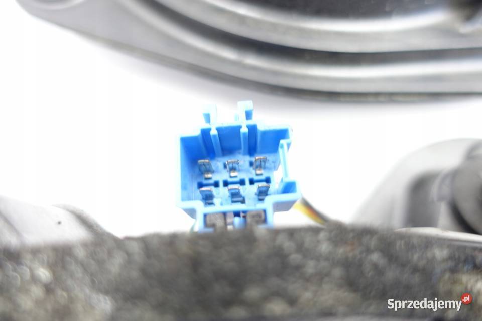 Mercedes W216 C216 GŁOŚNIK HARMAH KARDON lewy Rudka sprzedam