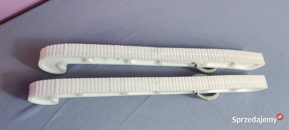 Ochraniacze na płozy łyżew figurowych rozmiar M Jasień