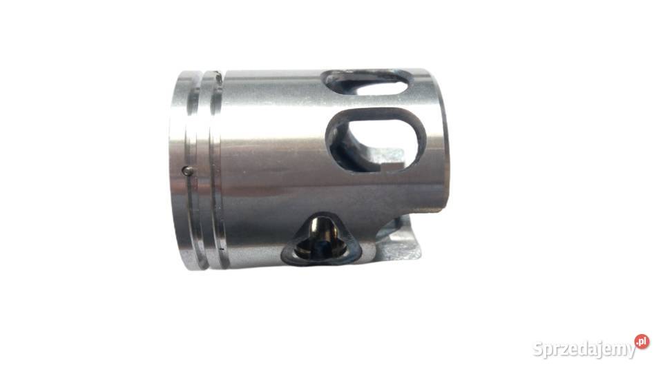 TŁOK ORGINAŁ MALAGUTI 405 mm MINARELLI F10 F12 Bielsk Podlaski