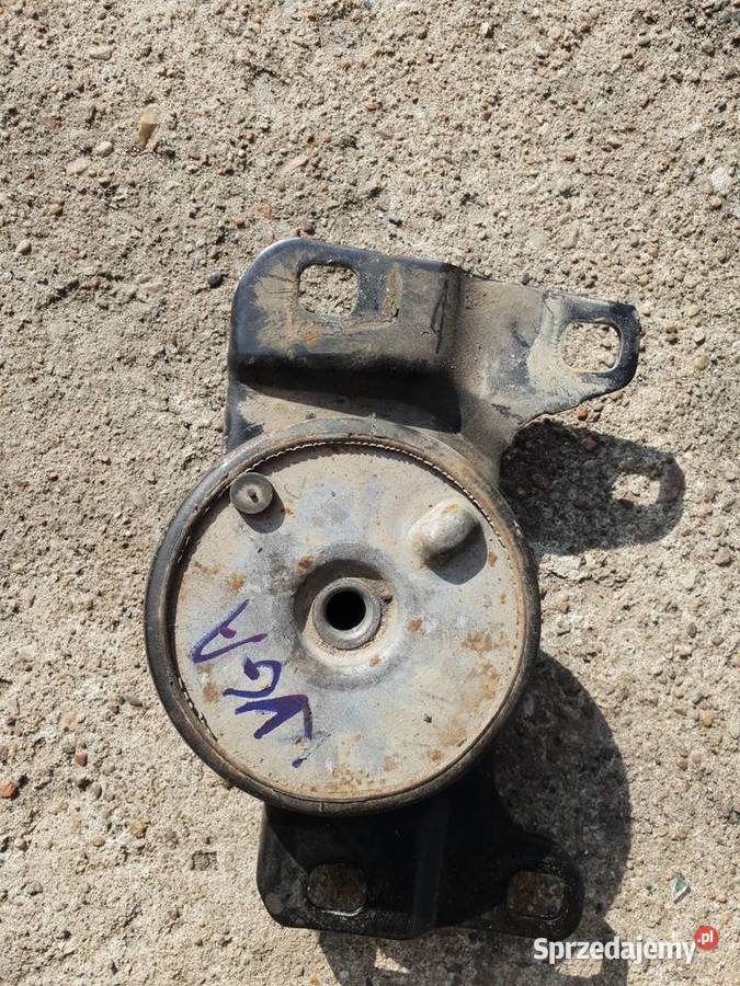 boczki drzwi rozne plastiki kuga mk1