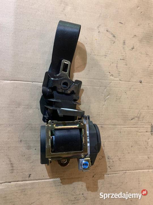 Pas bezpieczeństwa bmw 7 e65 e66