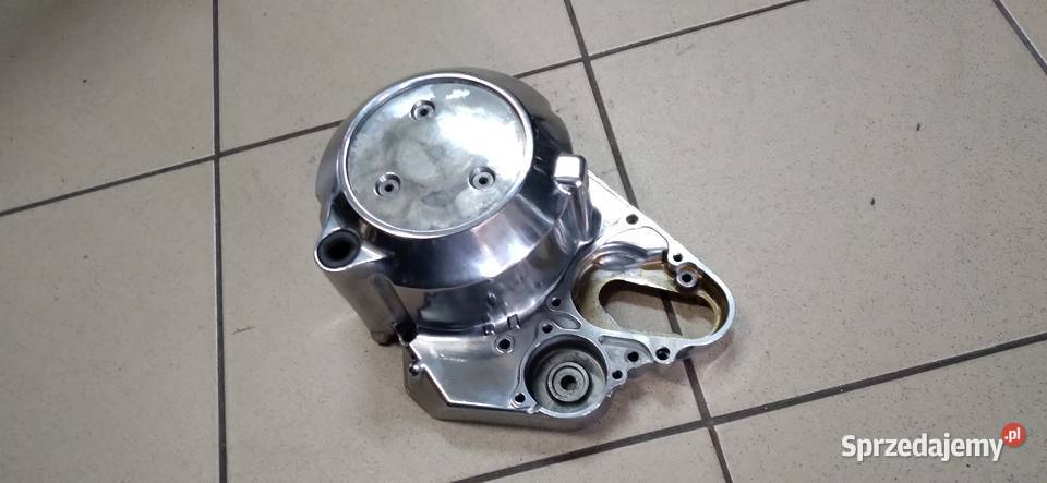 Pokrywa Silnika Honda Shadow VT 1100 8586r małopolskie Brzeszcze