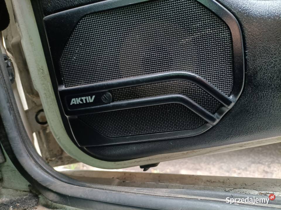 Corrado VR6 Stargard