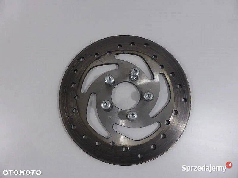 Tarcz hamulcowa tył Harley Davidson Sportster Poznań sprzedam