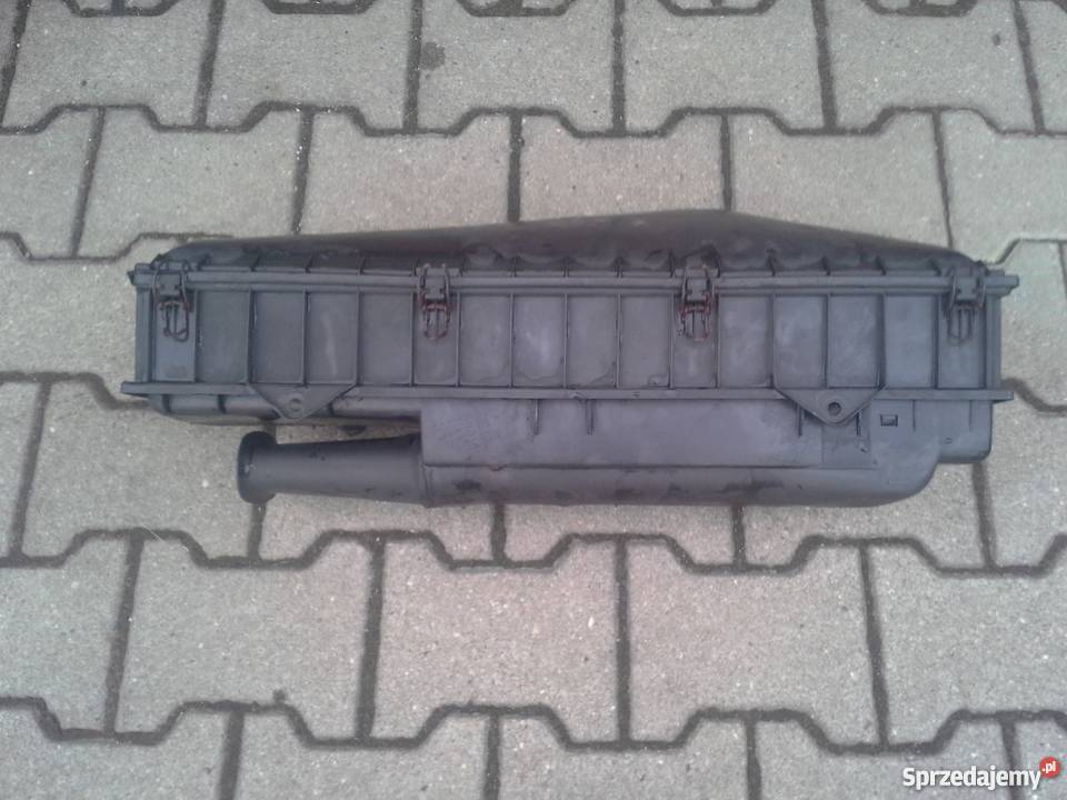 Obudowa filtra powietrza Vario 811 814D 711D 711 Kłobuck