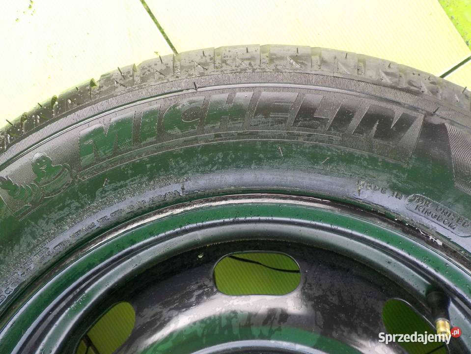 FORD KA MK2 kolo zapasowe 1856515 4x108 Samochodowe mazowieckie Suków