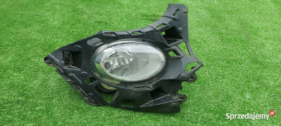 HALOGEN PRAWY PRZÓD STELAŻ FIAT 500L 47500748 wielkopolskie Międzychód