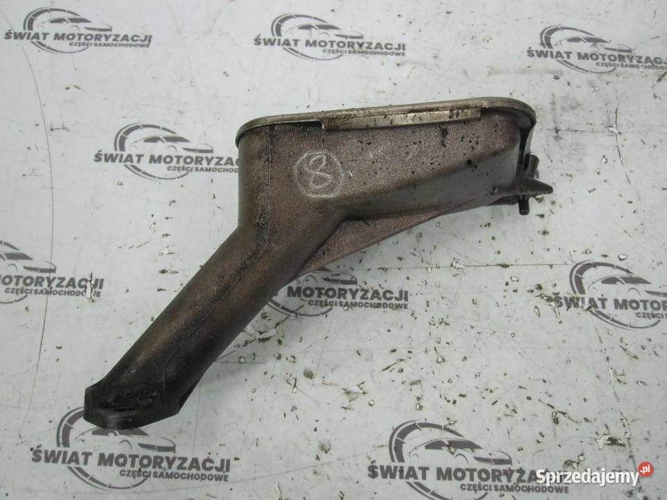ALFA ROMEO GIULIETTA 14 MULTIAIR 11R 170 smok