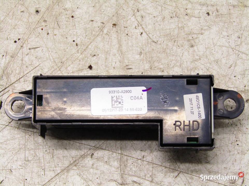 PRZEŁĄCZNIK PRZYCISK PDC KIA CEED II LIFT sprzedam