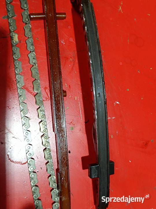 HONDA SH 300 SH300 SH300I 300I 2010 rozrząd Warszawa