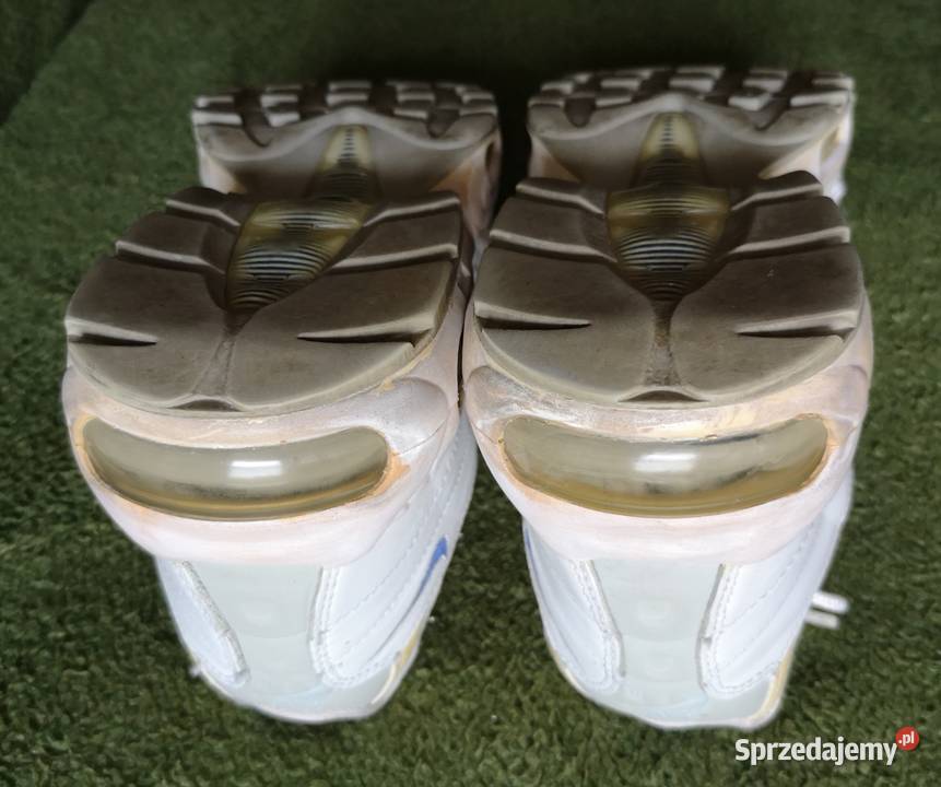 Oryginalne sneakersy Nike Air 95 rozmiar 41 Katowice