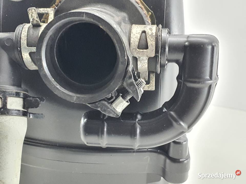 YAMAHA YZFR 125 1418 AIRBOX OBUDOWA FILTRA Janowice