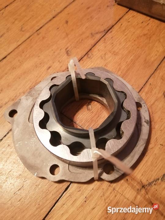 udostępnij POMPA OLEJU ZESTAW OPEL CORSA C AGILA podlaskie Suwałki