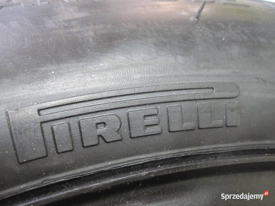 OPEL VECTRA C koło dojazdowe 1258516 99M 5x110