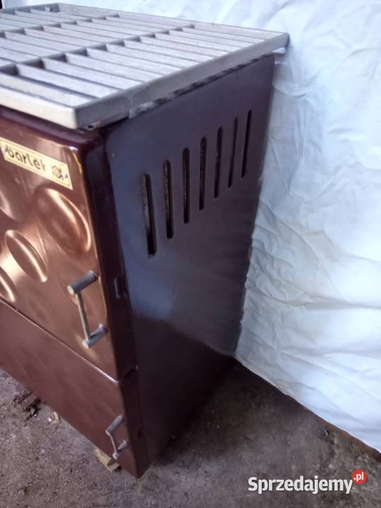 Piec Bartek Zielona Góra