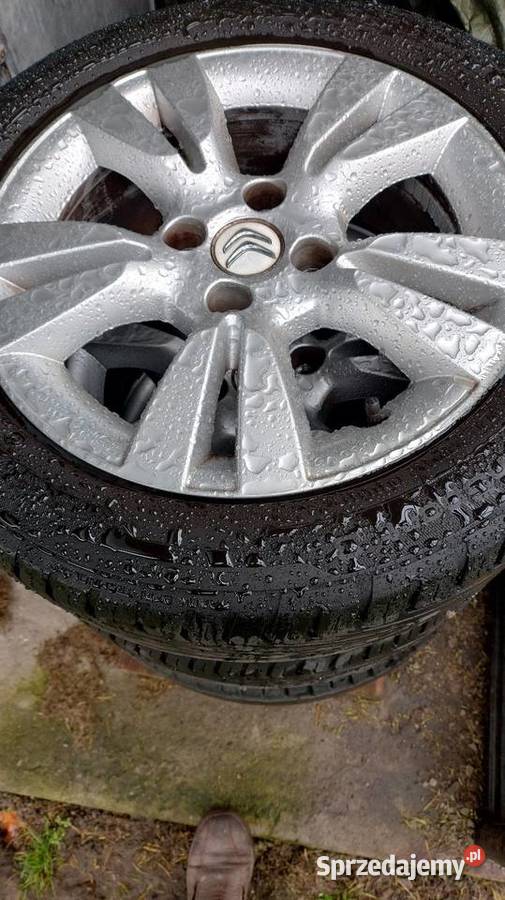 Sprzedam Citroen DS3 2010 r 16 benzyna 120 nieuszkodzony Czerwionka-Leszczyny