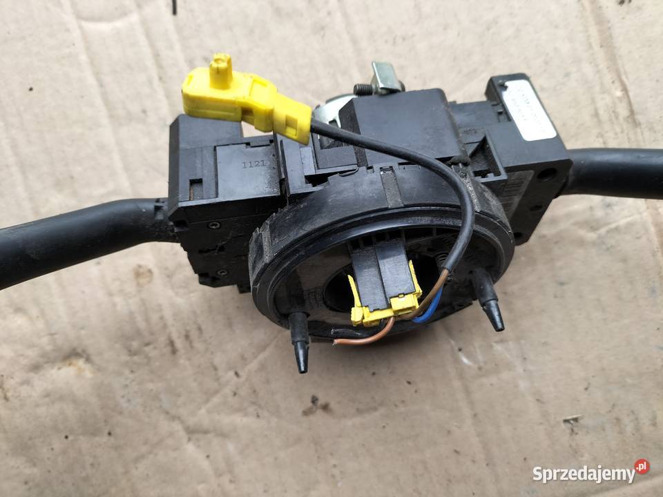MANETKA PRZEŁĄCZNIK ZESPOLONY 4B0953503F AUDI osobowe Kamień-Kolonia