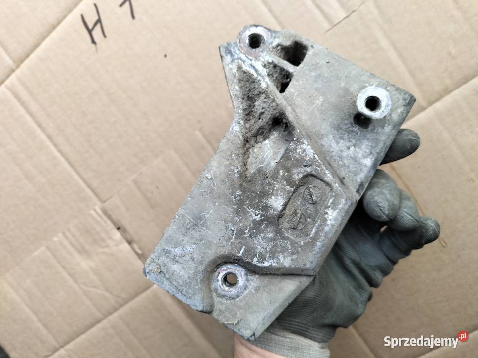 ŁAPA PODUSZKI SILNIKA AUDI 100 A6 C4 A6C4 lubelskie sprzedam