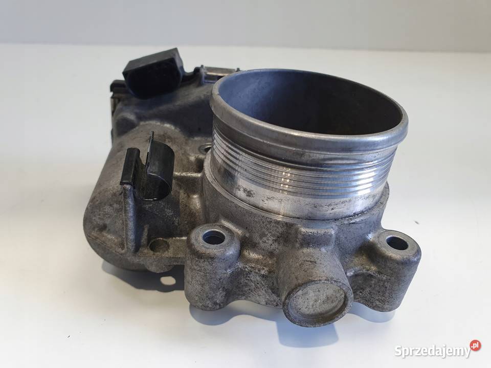 PRZEPUSTNICA Volvo S60 II V60 V70 III 20 D D3