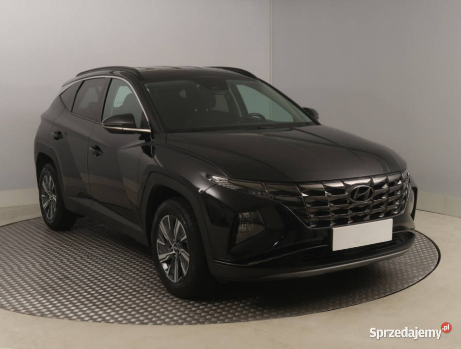 Hyundai Tucson 16 TGDI HEV SUV Bielany Wrocławskie