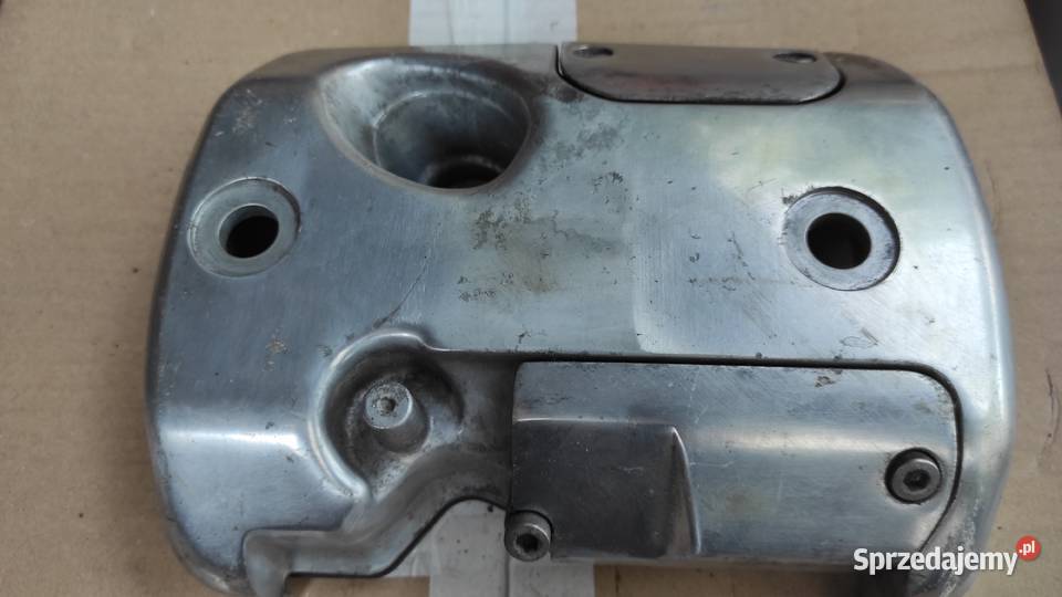 Honda Shadow 600 pokrywa zaworowa Warszawa