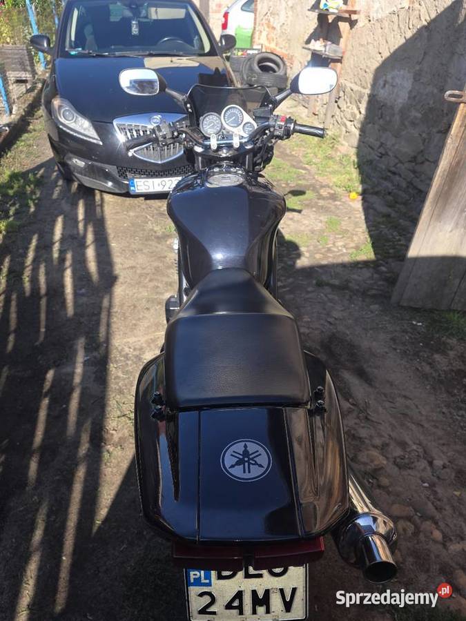 Sprzedam zamienię Yamaha FZS 59900 Na crossa min opolskie Nysa