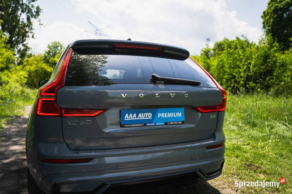 Volvo XC60 B4 czujnik zmierzchu Łódź