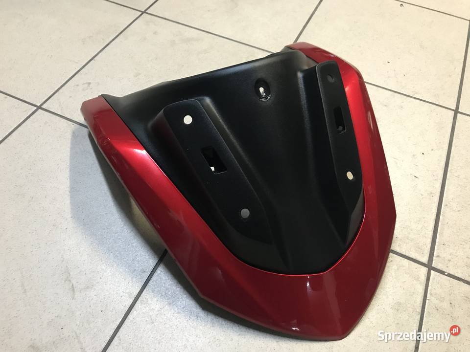 Czaszaowiewka Yamaha N 125 Jawiszowice sprzedam