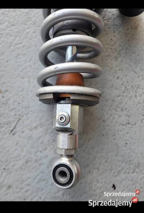 Yamaha R1 RN 32 65 2023 AMORTYZATOR AMOR TYŁ