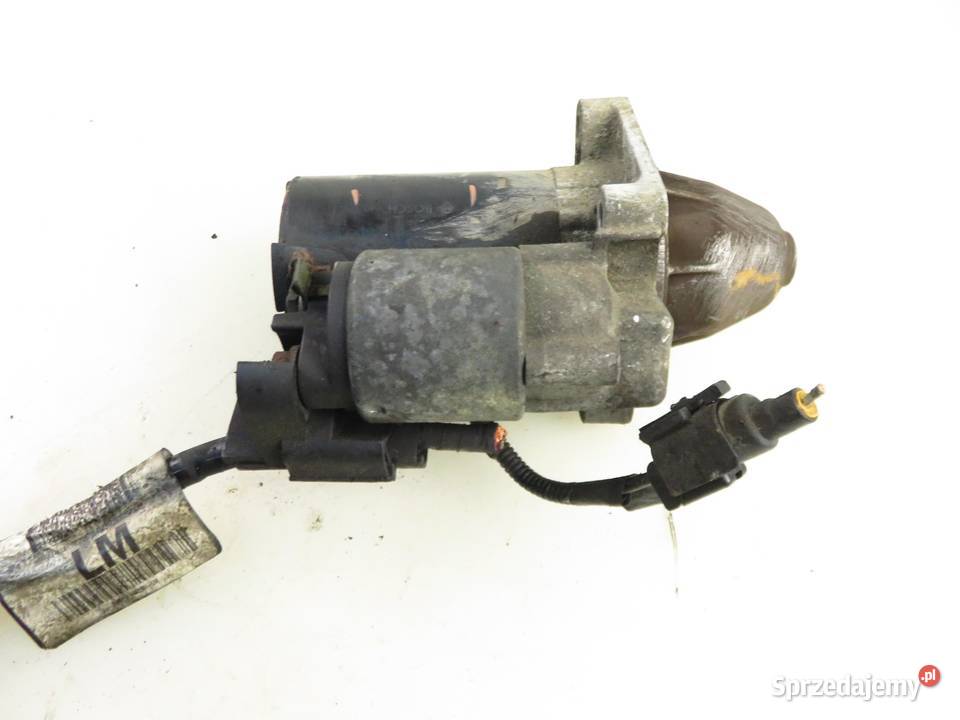 ROZRUSZNIK FORD FOCUS C 16 0001107417 osobowe