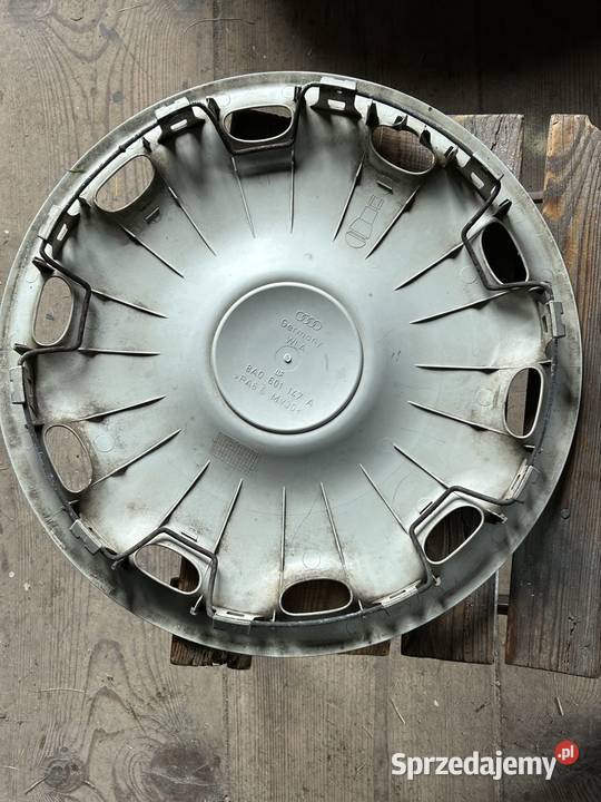 Kołpak 15 Audi oryginał Głuszyca