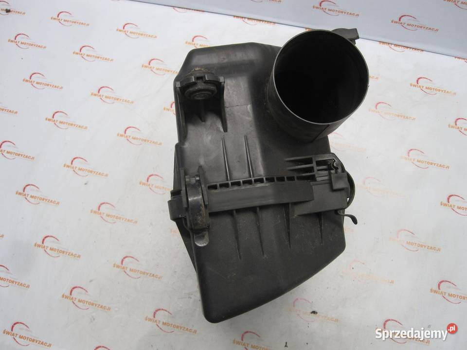 HYUNDAI I30 II 13r obudowa filtra powietrza Kielce sprzedam