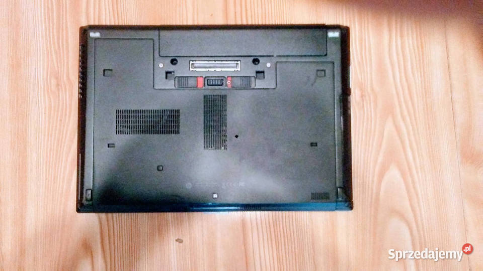 Laptop HP 8470p win 10 pro moge zainstalować win Elektronika kujawsko-pomorskie Żnin