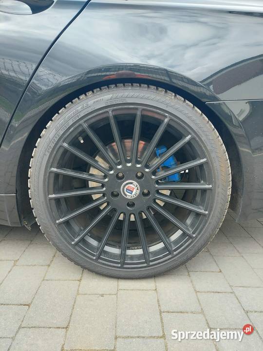 BMW 7 f01 super stan możliwa zamiana Warszawa sprzedam