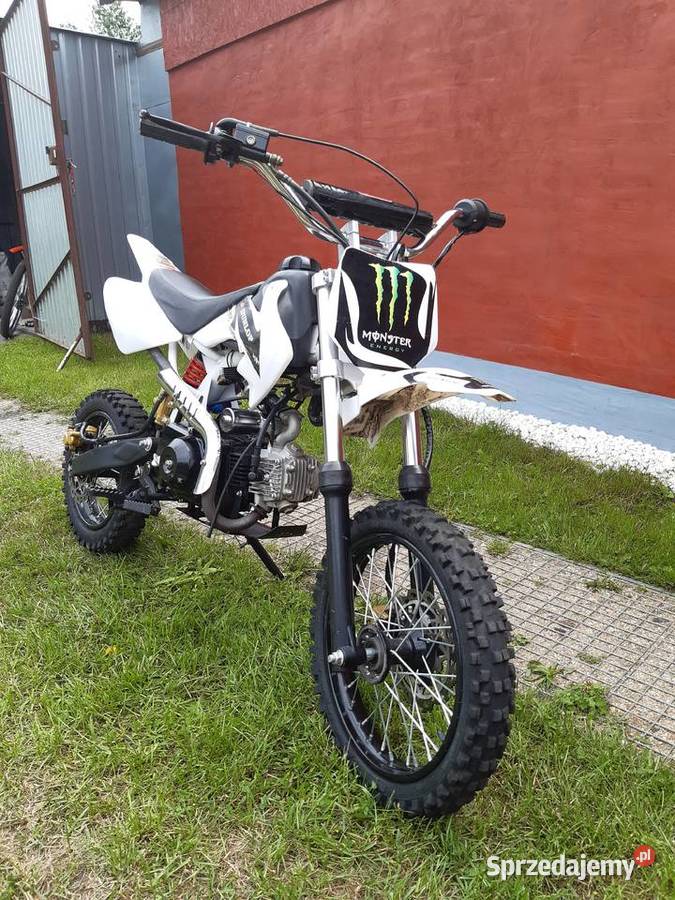 motocross kxd