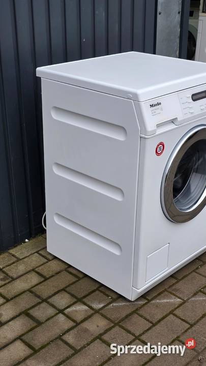 Pralka Miele W 3741 WPS Softtronic 1400 obrmin 6 Wrocław