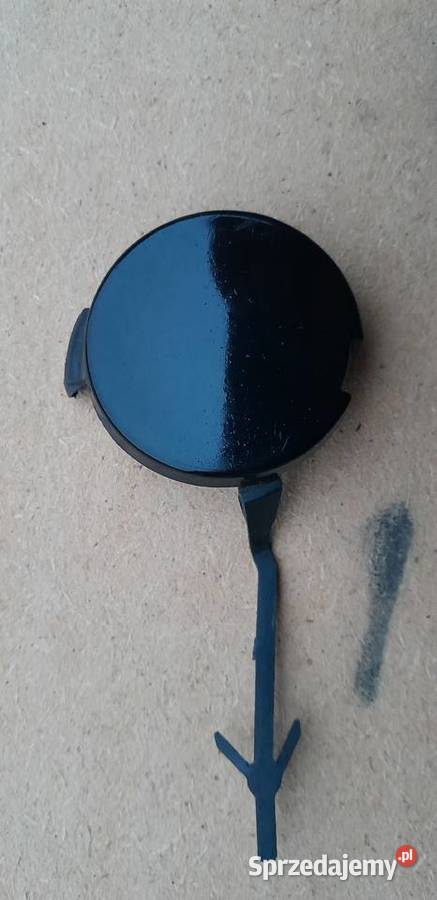 pakiet zaślepek haka holowniczego 10sz opel Czarnków