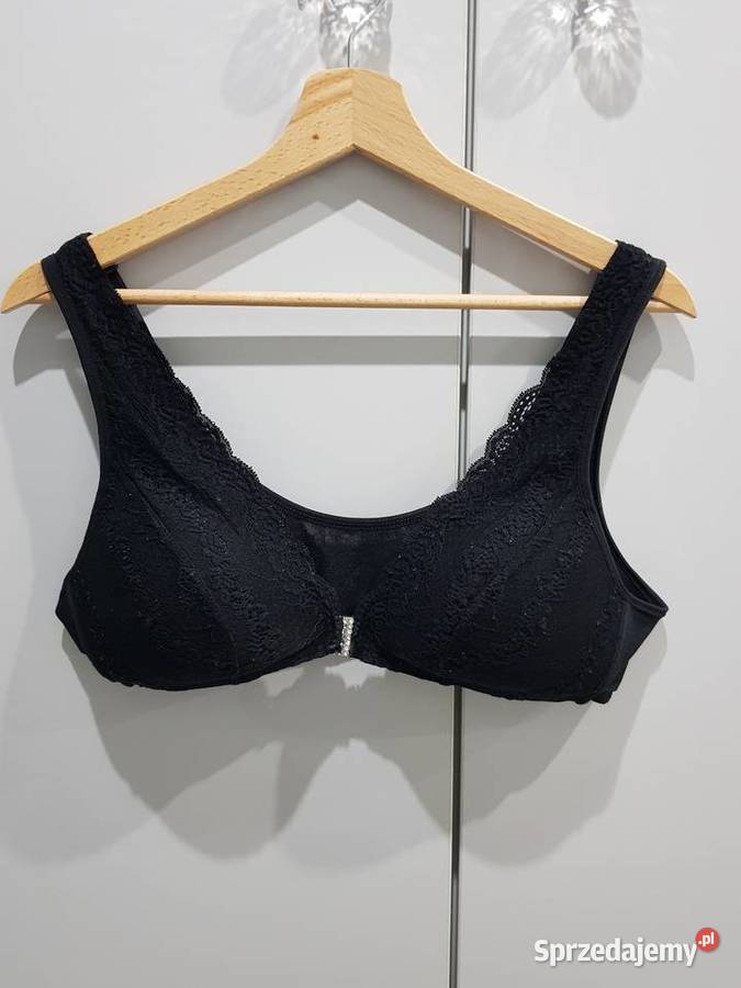 Damski bawełnianosportowy biustonosz z Dąbrowa Górnicza sprzedam