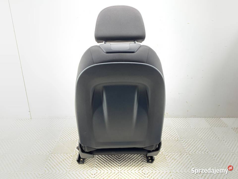 FOTEL LEWY PRZÓD AUDI A4 B9 SedanLimuzyna