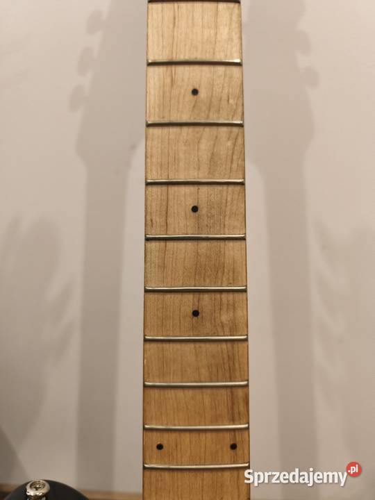 Gitara Axis sterling music man sub series AX3 Kłodzko