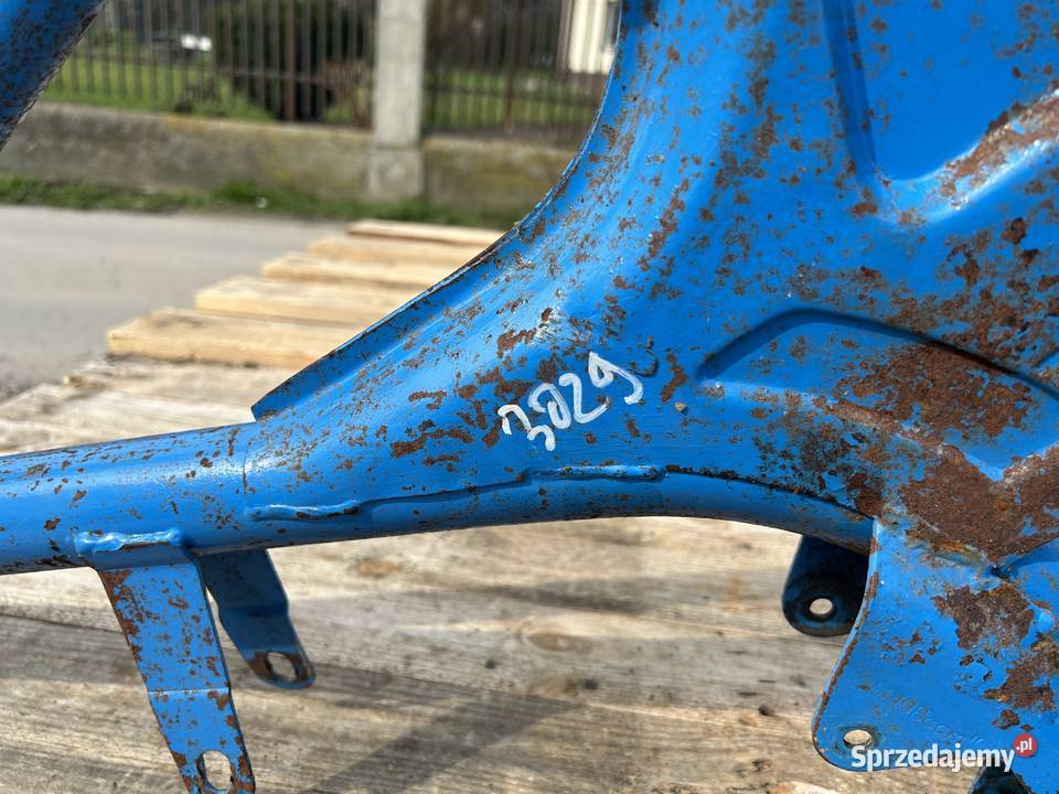 RAMA ROMET OGAR 50 50T1 TS 205 200 Kraków