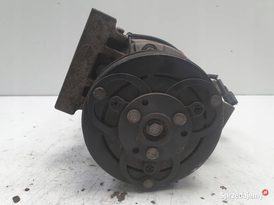 SPRĘŻARKA KLIMATYZACJI Volvo S80 II V70 III 24 Chełm