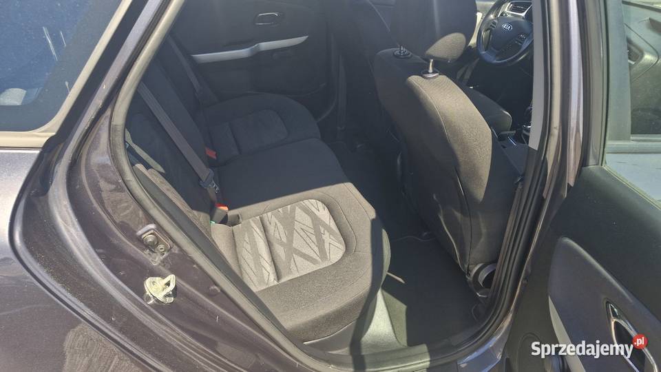 KIA CEED 16 BENZYNA 134 czujnik deszczu Częstochowa