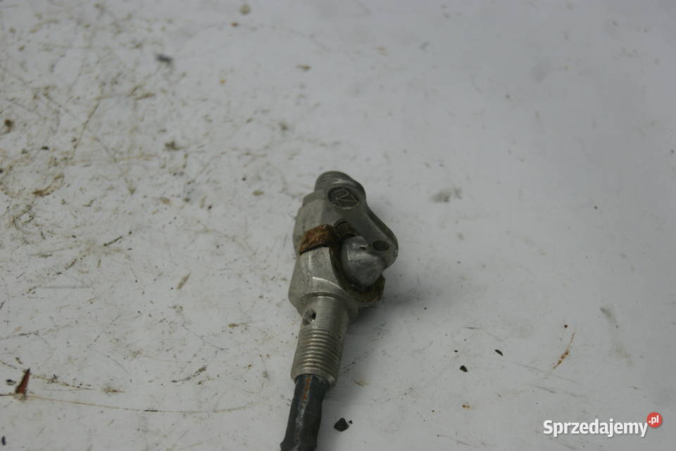 KRANIK PALIWA NSU OSL ZDB ZD 200 DKW RT250 SACHS śląskie Rybnik sprzedam