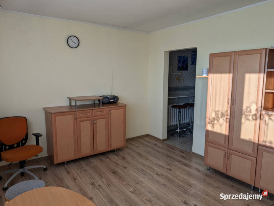 Mieszkanie 2pokojowe Tychy D