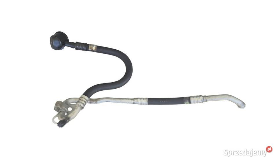 PRZEWÓD KLIMATYZACJI MERCEDES BENZ W203 C KLASA Działoszyce