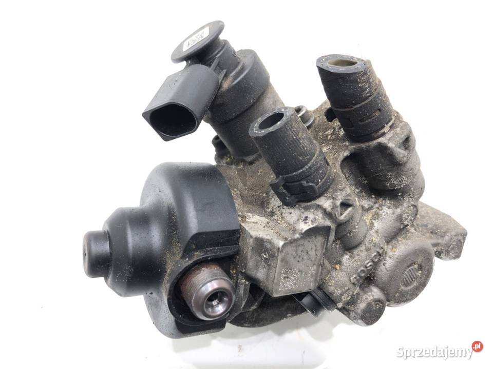 POMPA WYSOKIEGO CIŚNIENIA VW GOLF VII 0445010537