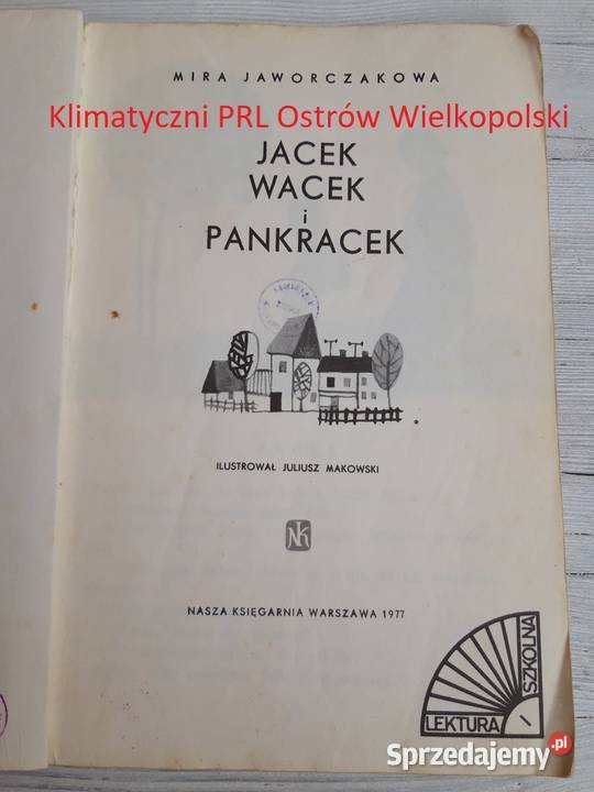 Jacek Wacek i Pankracek Mira Jaworczakowa NK śląskie Bielsko-Biała